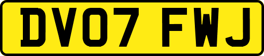 DV07FWJ