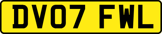 DV07FWL