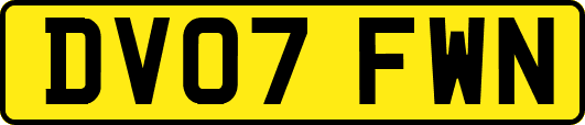 DV07FWN