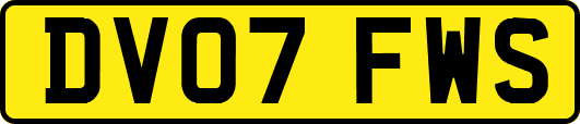 DV07FWS