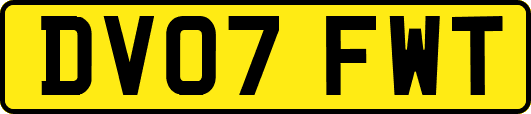 DV07FWT