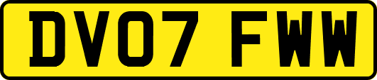 DV07FWW