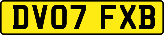 DV07FXB
