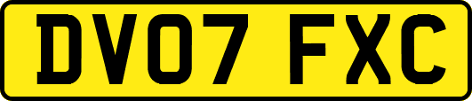 DV07FXC