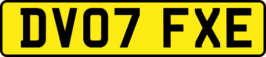 DV07FXE