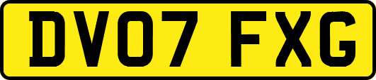 DV07FXG