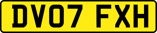 DV07FXH