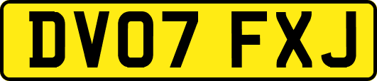 DV07FXJ