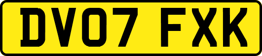 DV07FXK