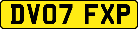 DV07FXP