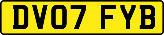 DV07FYB