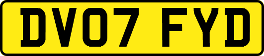 DV07FYD