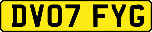 DV07FYG