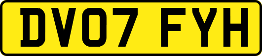 DV07FYH