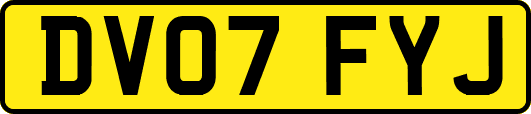 DV07FYJ