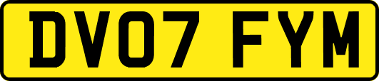 DV07FYM
