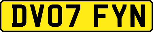 DV07FYN