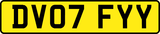 DV07FYY