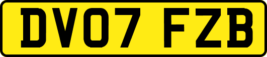 DV07FZB