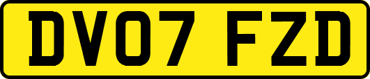 DV07FZD