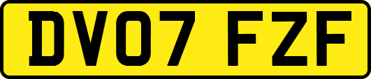DV07FZF