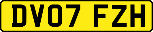 DV07FZH