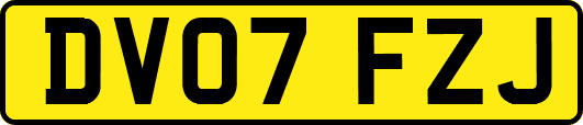 DV07FZJ