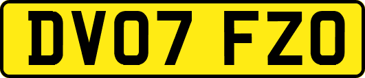 DV07FZO