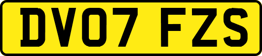 DV07FZS
