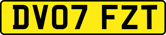 DV07FZT