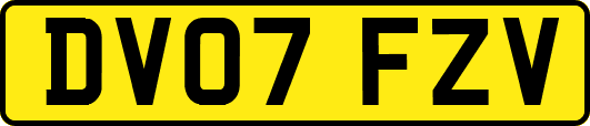 DV07FZV