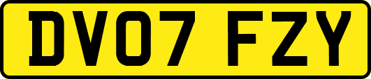 DV07FZY