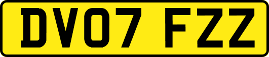 DV07FZZ