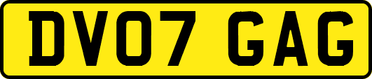 DV07GAG