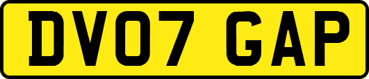 DV07GAP