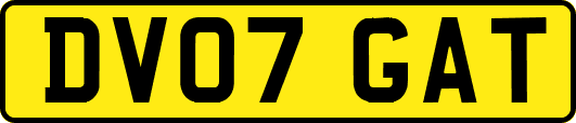 DV07GAT