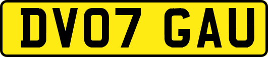 DV07GAU
