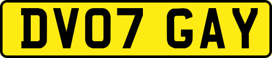 DV07GAY