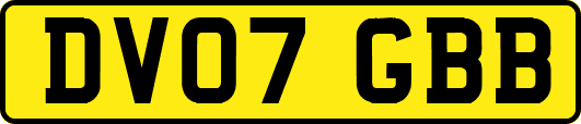 DV07GBB