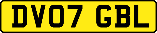 DV07GBL
