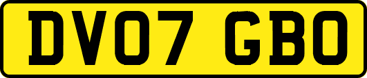 DV07GBO