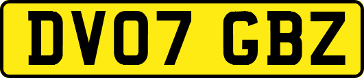 DV07GBZ