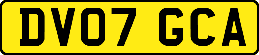 DV07GCA