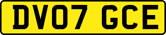DV07GCE