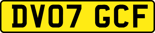 DV07GCF