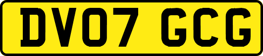 DV07GCG