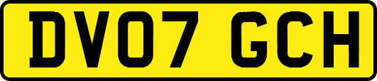 DV07GCH