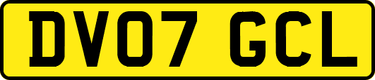 DV07GCL