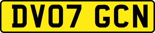 DV07GCN