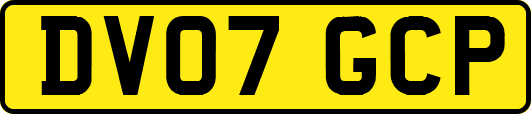 DV07GCP